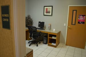 thumbnail: Business center