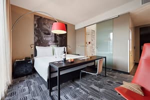 thumbnail: Room