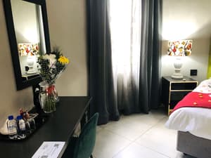 thumbnail: Room