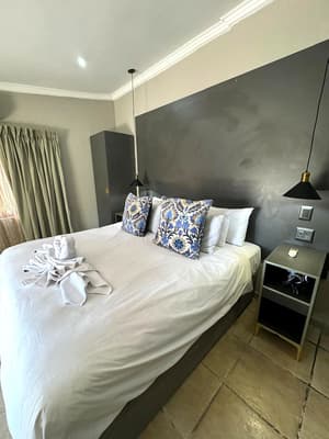 thumbnail: Room