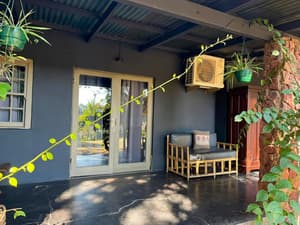 thumbnail: Terrace/patio