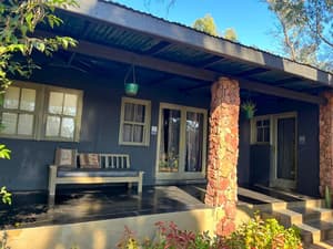 thumbnail: Terrace/patio