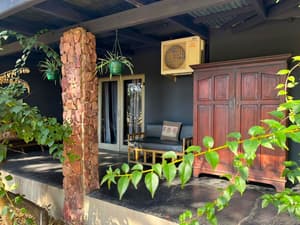 thumbnail: Terrace/patio
