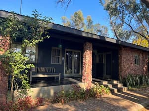 thumbnail: Terrace/patio