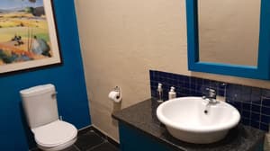 thumbnail: Bathroom