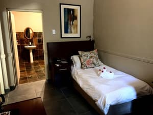 thumbnail: Room
