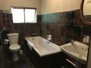 thumbnail: Bathroom