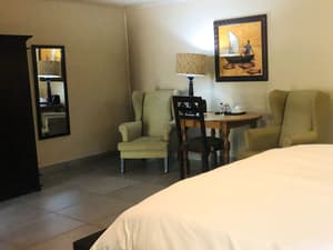 thumbnail: Room
