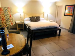 thumbnail: Room