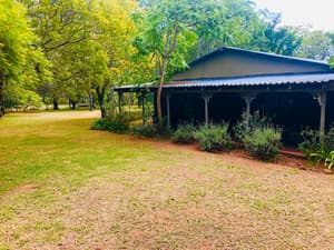 thumbnail: Terrace/patio