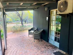 thumbnail: Garden view