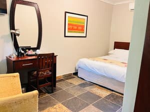 thumbnail: Room