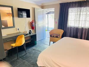 thumbnail: Room