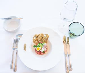 thumbnail: Restaurant