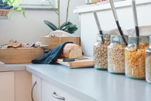 thumbnail: Dining room