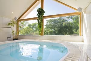 thumbnail: Indoor pool
