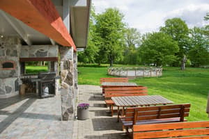 thumbnail: Property amenity