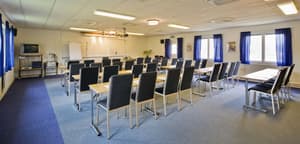 thumbnail: Meeting facility