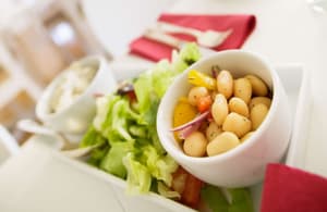 thumbnail: Restaurant