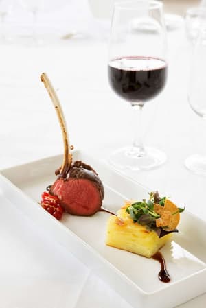 thumbnail: Restaurant