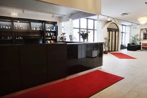 thumbnail: Reception