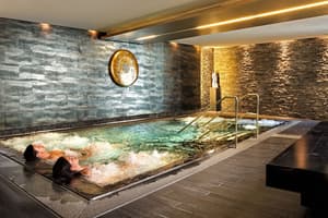 thumbnail: Spa