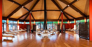 thumbnail: Fitness facility