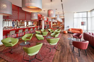 thumbnail: Bar (on property)
