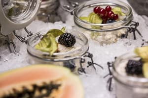 thumbnail: Restaurant
