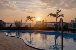 thumbnail: Terrace/patio