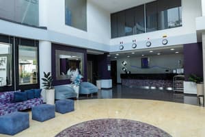 thumbnail: Living area