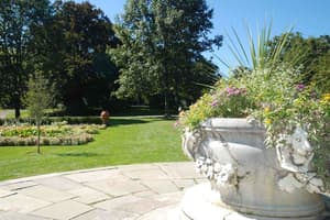 thumbnail: Property grounds