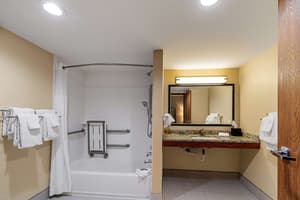 thumbnail: Bathroom