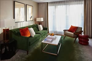 thumbnail: Living area