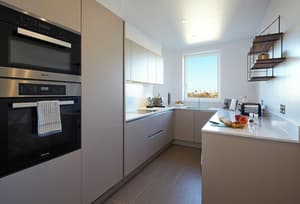 thumbnail: Private kitchen
