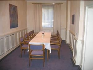 thumbnail: Meeting facility