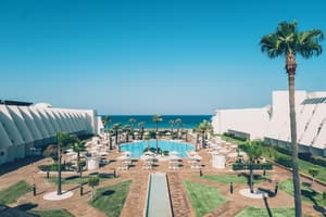 thumbnail: View from room