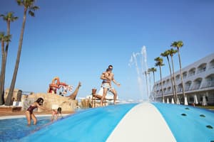 thumbnail: Children's pool