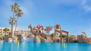 thumbnail: Children's pool