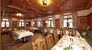 thumbnail: Restaurant