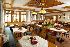 thumbnail: Restaurant