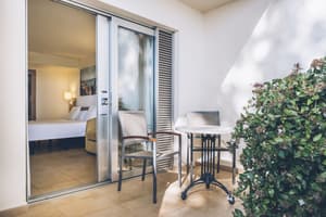 thumbnail: View from room
