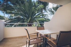 thumbnail: View from room