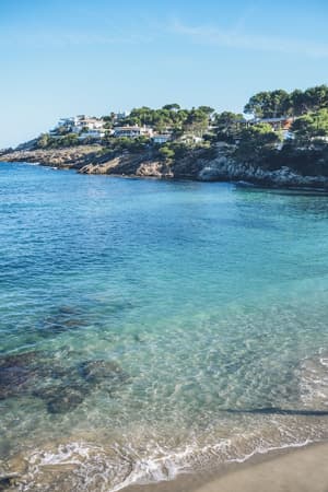 thumbnail: Beach