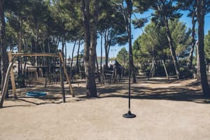 thumbnail: Children's play area - outdoor