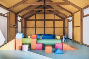 thumbnail: Children's area