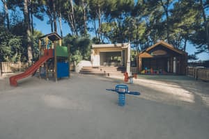 thumbnail: Children's area