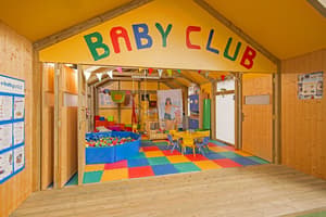 thumbnail: Children's area