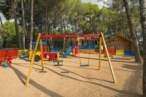 thumbnail: Children's area