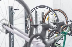thumbnail: Bicycling